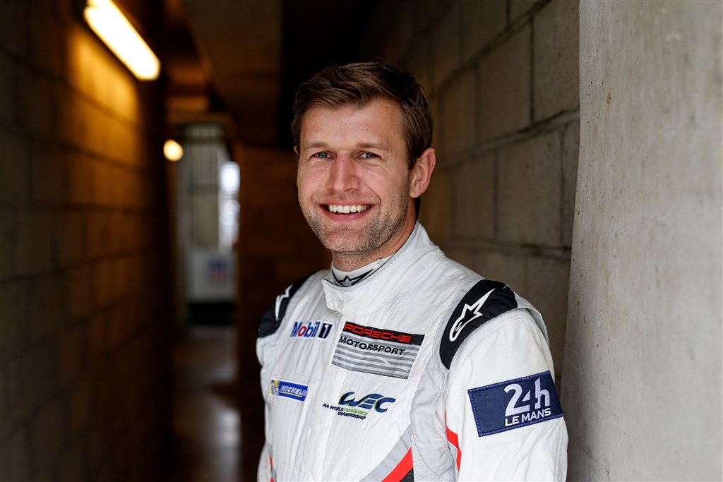 (Foto: Porsche Media)